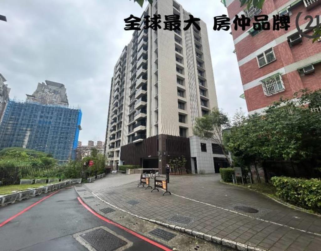 ㊝丰華城心二房車