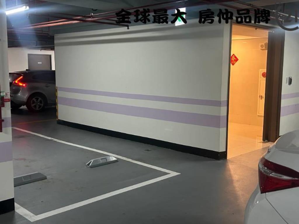 ㊝丰華城心二房車