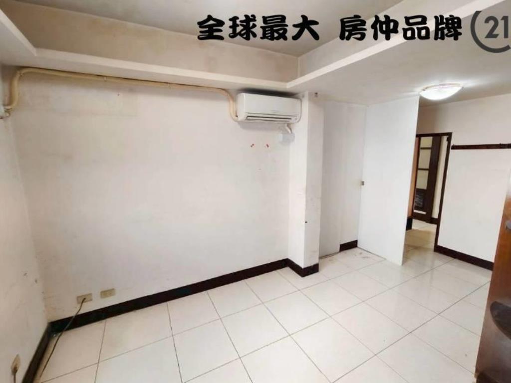 ㊝江翠捷運邊間三樓