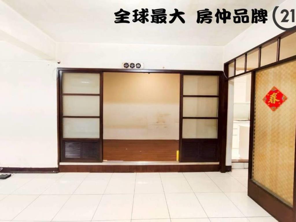 ㊝江翠捷運邊間三樓