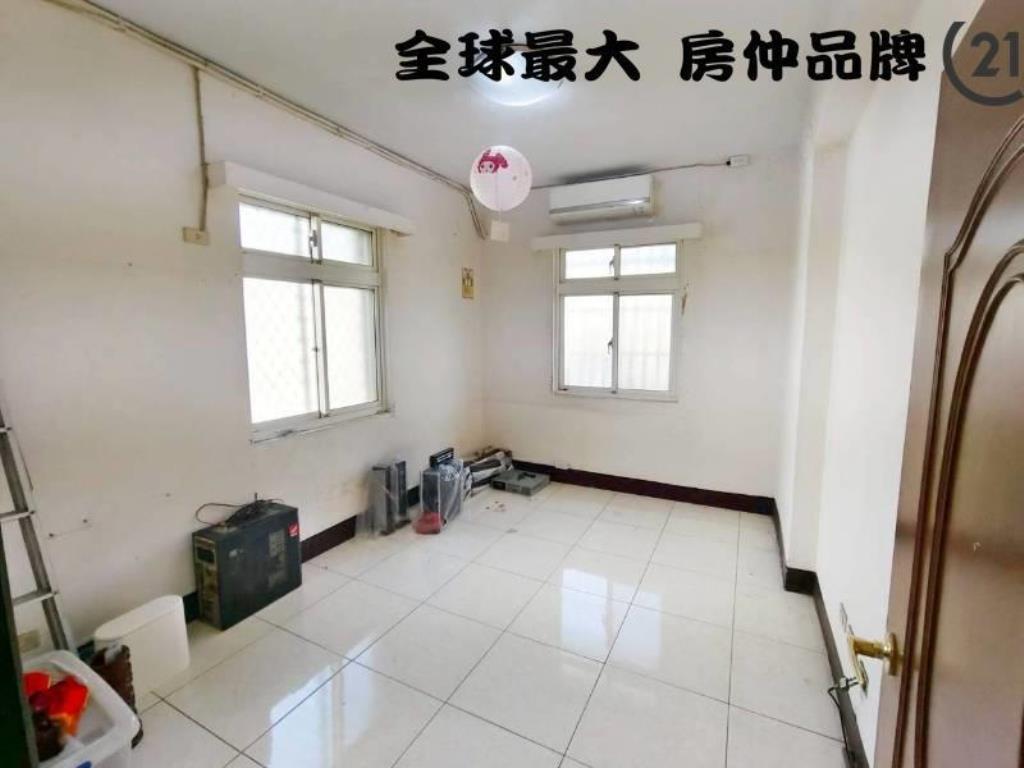 ㊝江翠捷運邊間三樓