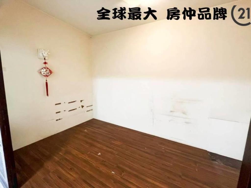 ㊝江翠捷運邊間三樓