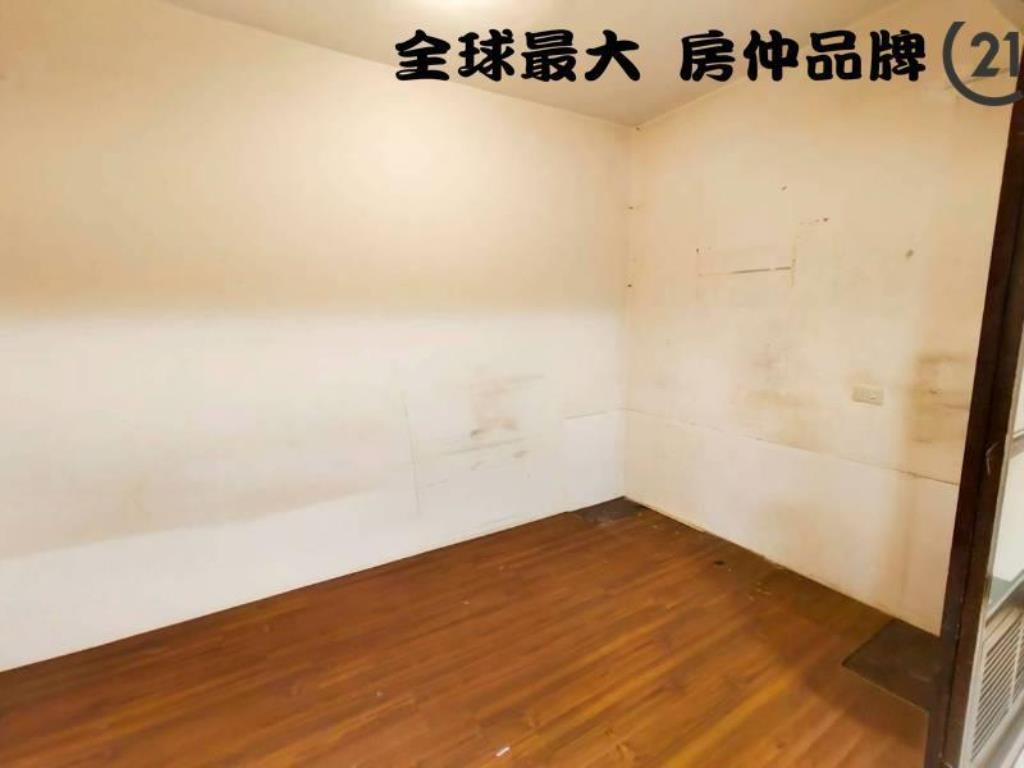 ㊝江翠捷運邊間三樓