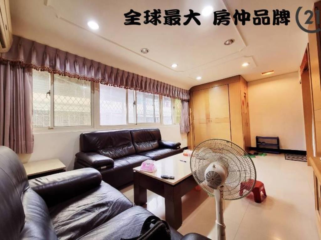 ㊝重慶國中旁邊間漂亮美寓