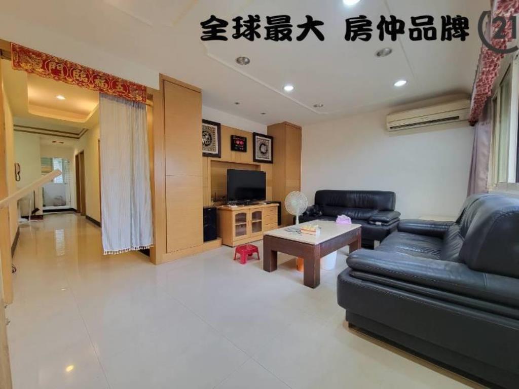 ㊝重慶國中旁邊間漂亮美寓