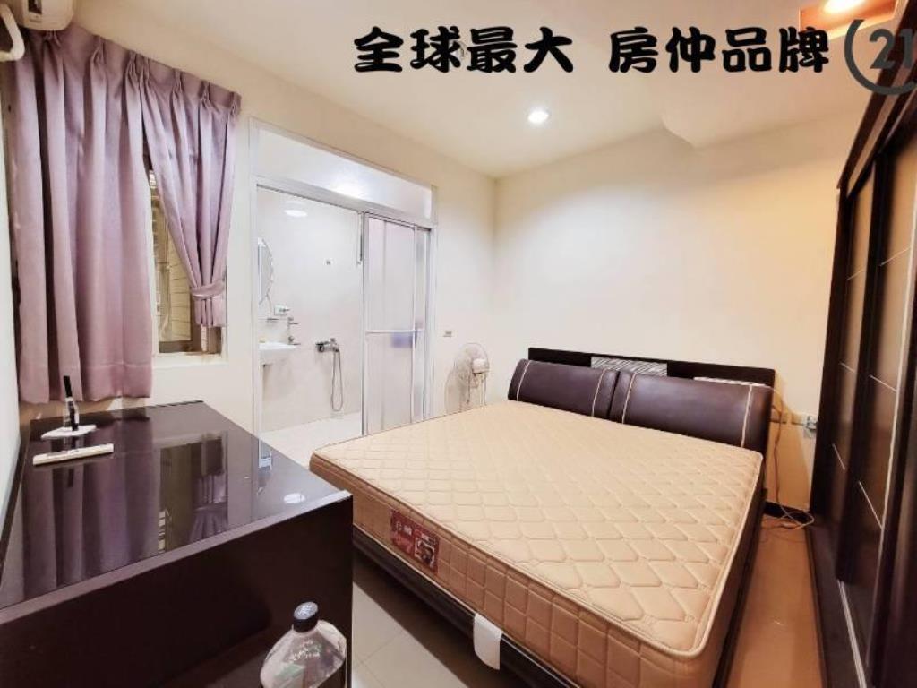 ㊝重慶國中旁邊間漂亮美寓