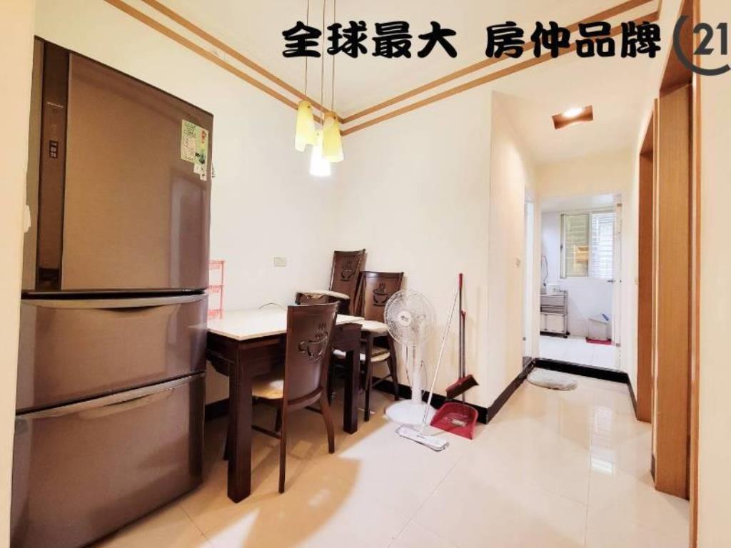 ㊝重慶國中旁邊間漂亮美寓