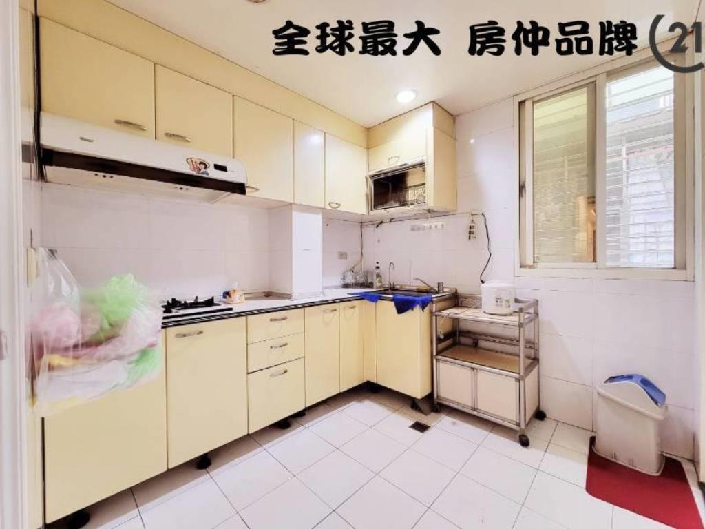 ㊝重慶國中旁邊間漂亮美寓