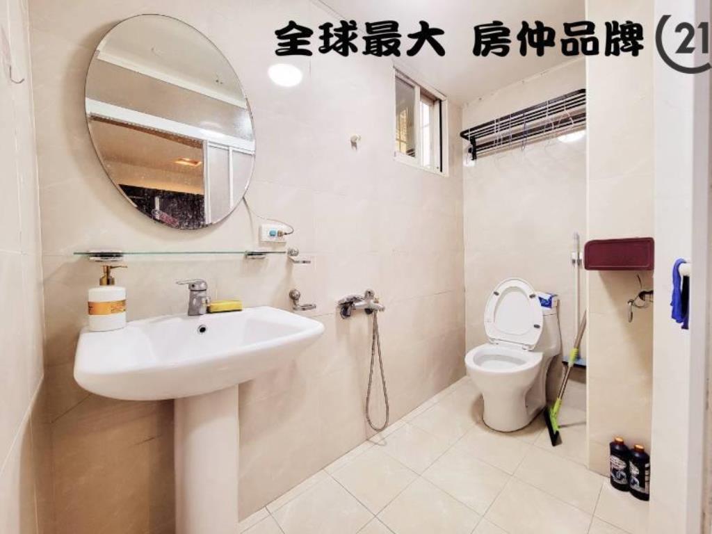 ㊝重慶國中旁邊間漂亮美寓