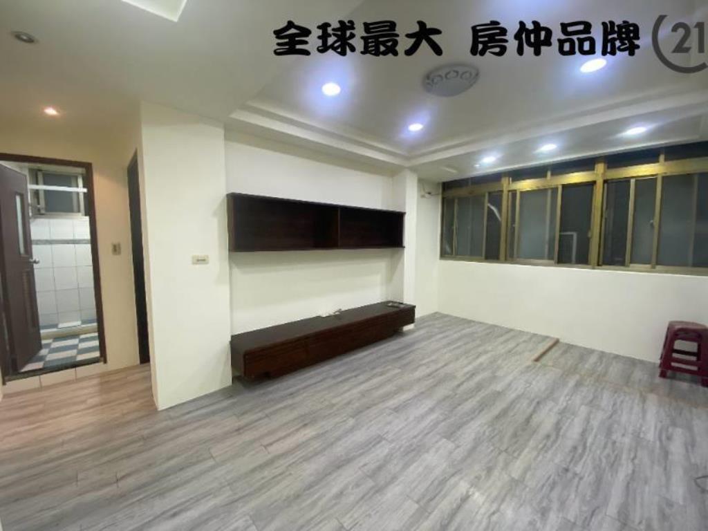 ㊝環球民享三樓