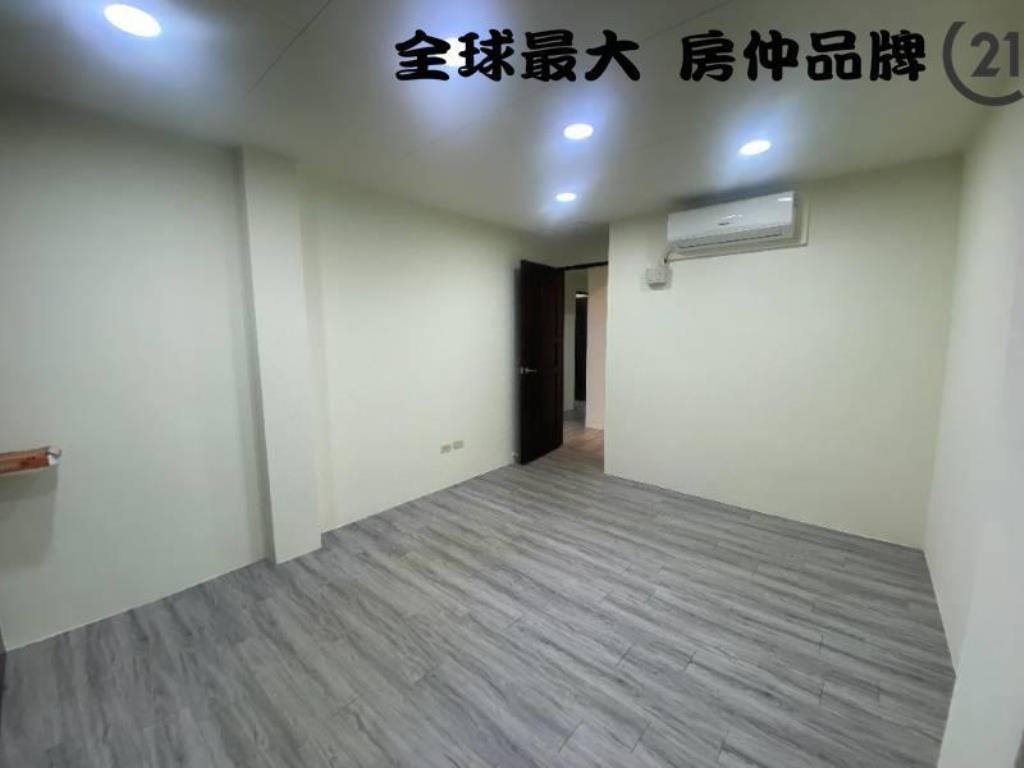 ㊝環球民享三樓