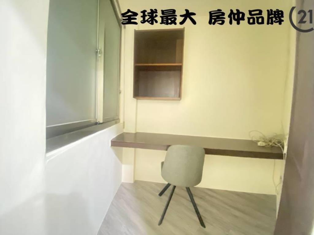 ㊝環球民享三樓