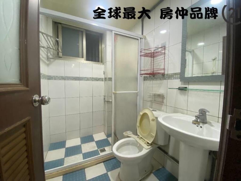 ㊝環球民享三樓