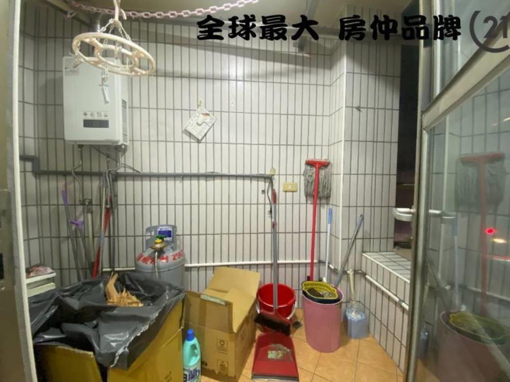 ㊝環球民享三樓