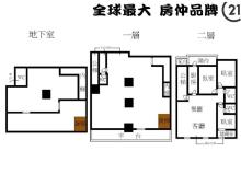 ㊝大樹面寬增值店面