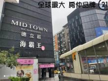 ㊝西門捷運101二樓