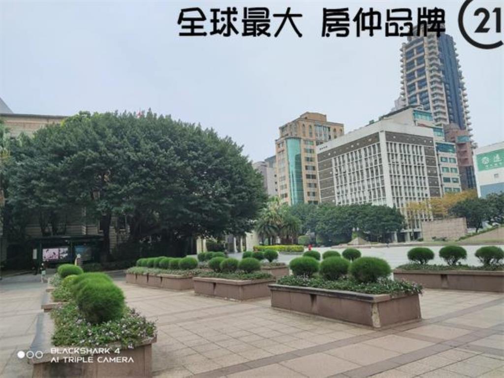 ㊝西門捷運101二樓