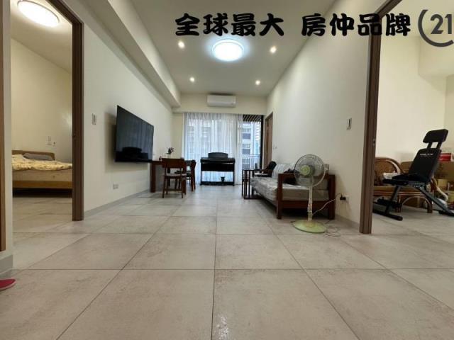 ㊝德謙序三房車