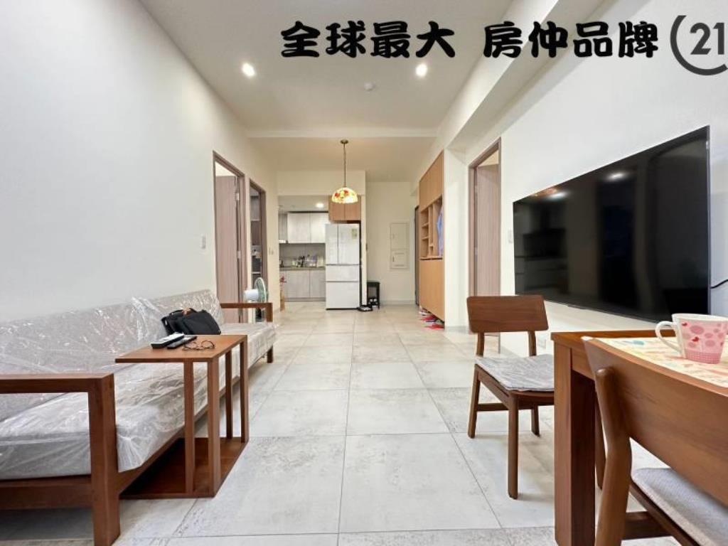 ㊝德謙序三房車