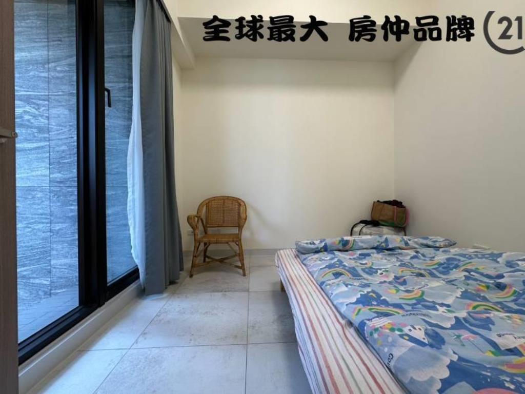 ㊝德謙序三房車