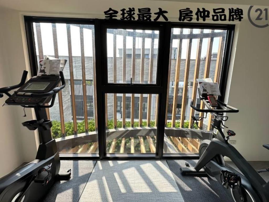 ㊝德謙序三房車