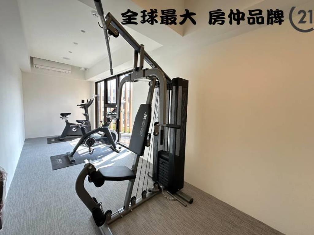 ㊝德謙序三房車