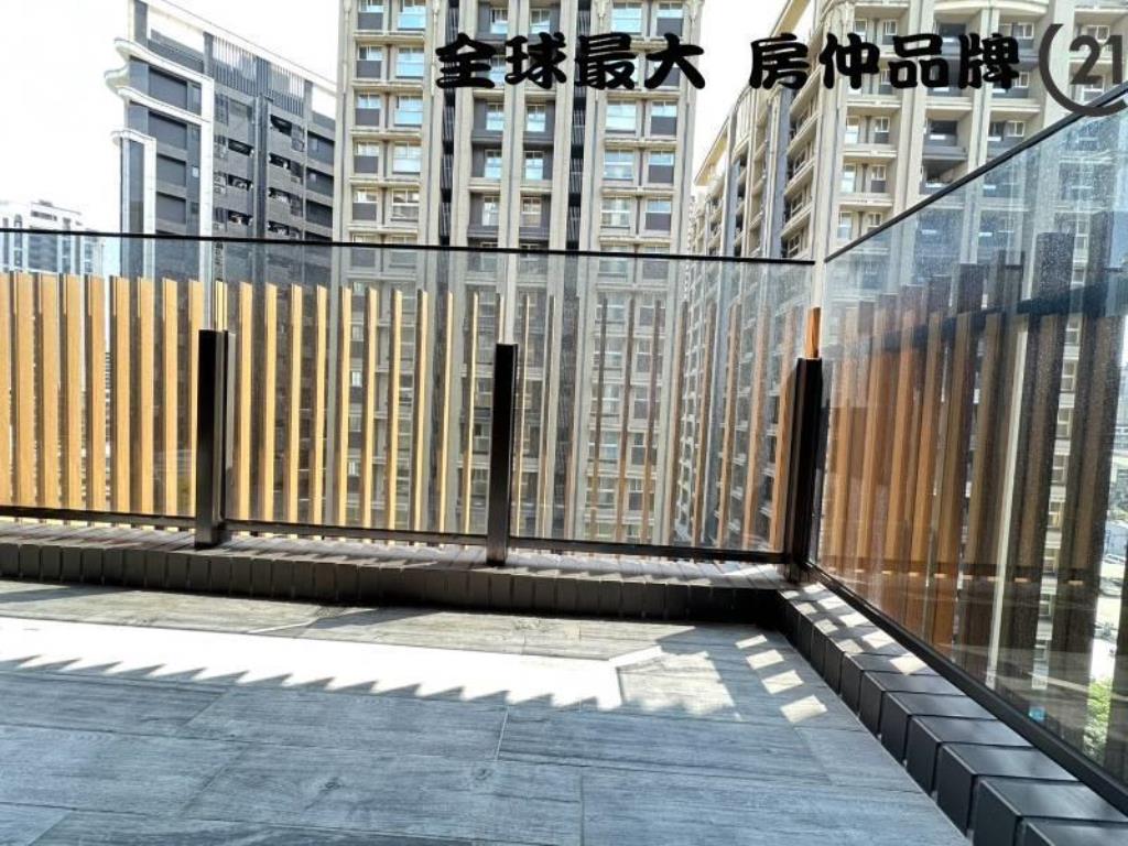 ㊝德謙序三房車