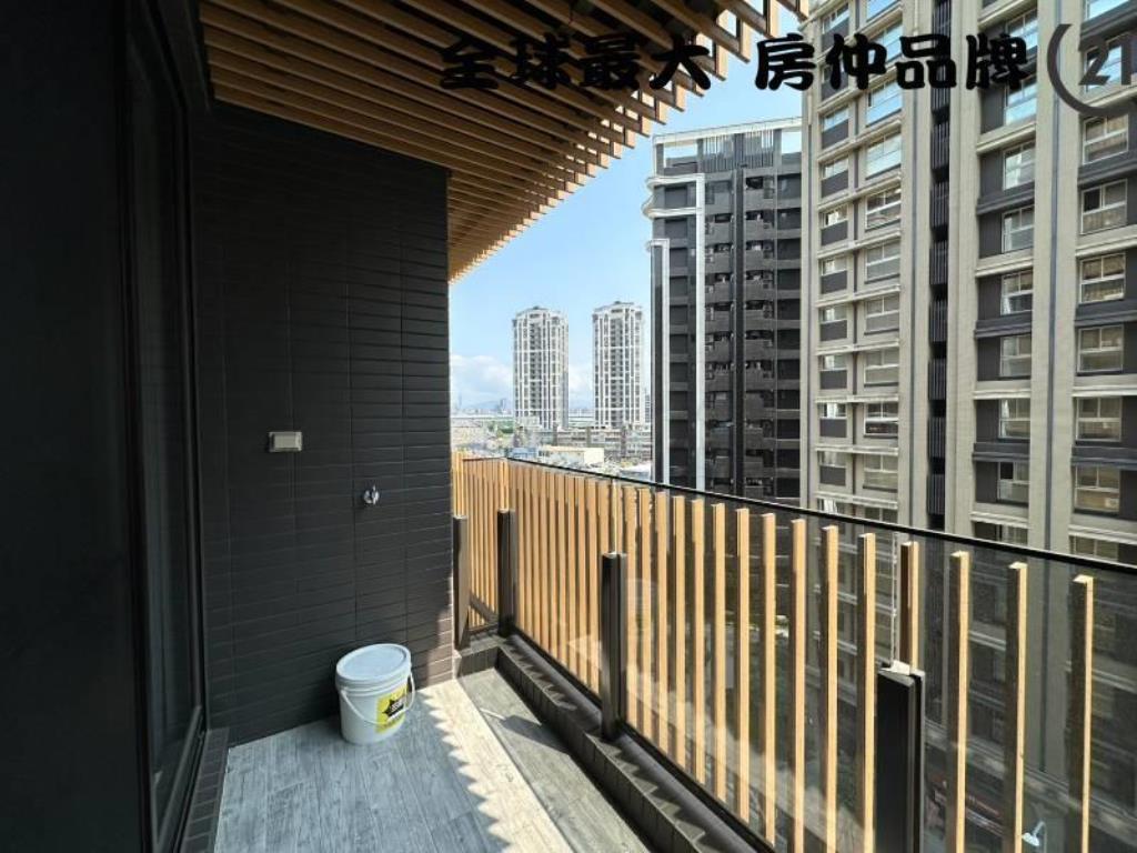 ㊝德謙序三房車