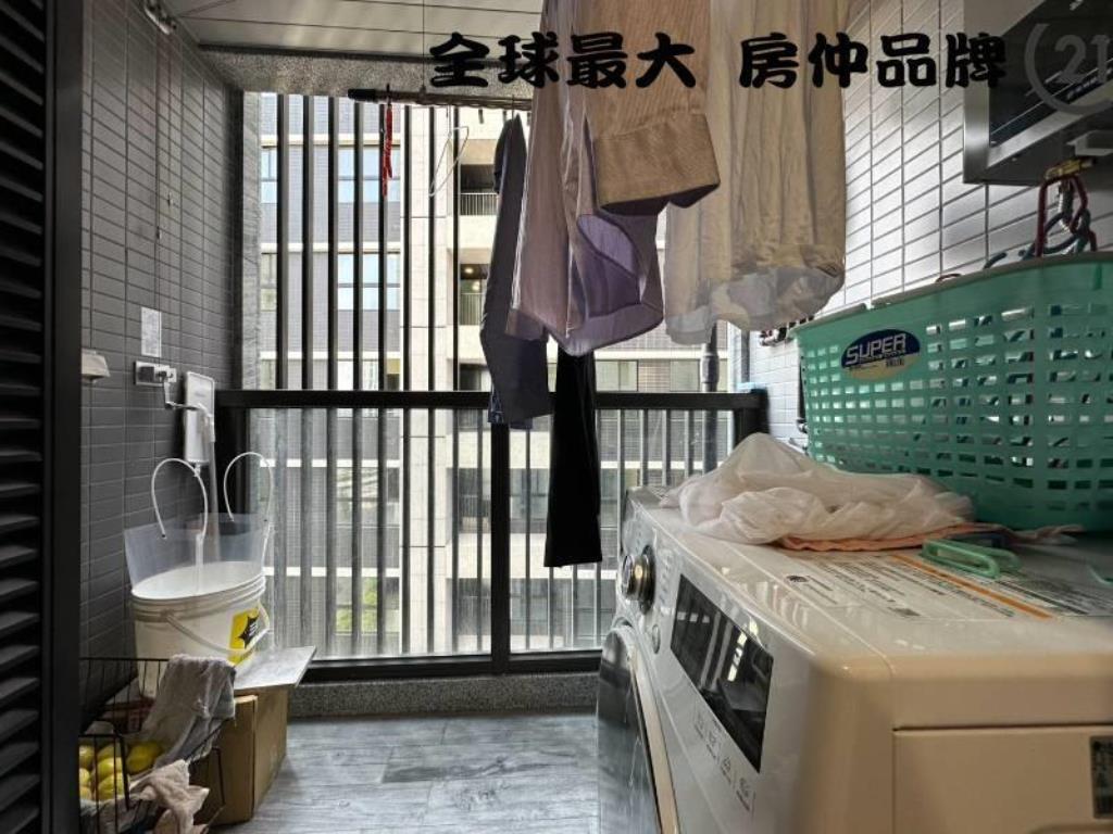 ㊝德謙序三房車