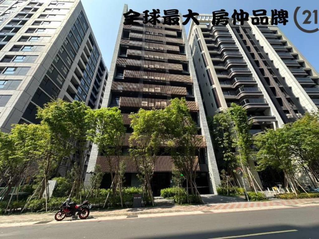 ㊝德謙序三房車