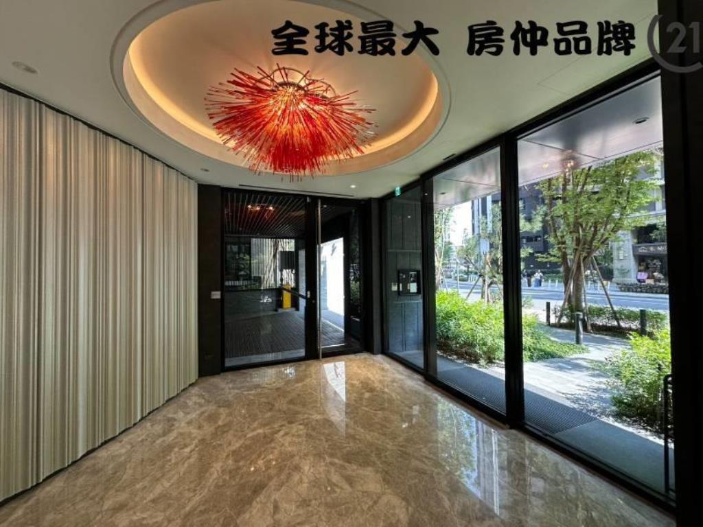 ㊝德謙序三房車