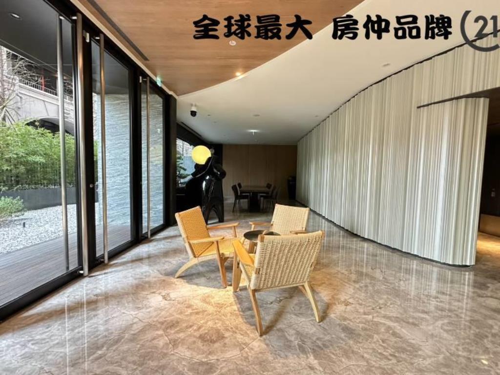 ㊝德謙序三房車