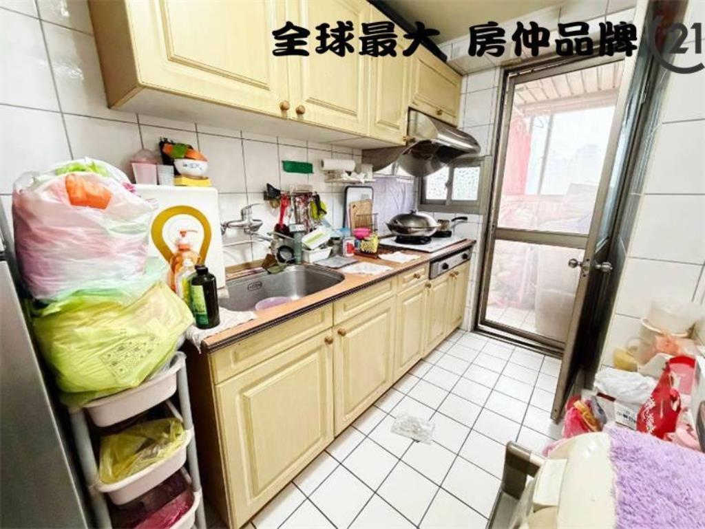 ㊝綠如意-新埔捷運景觀房(P)