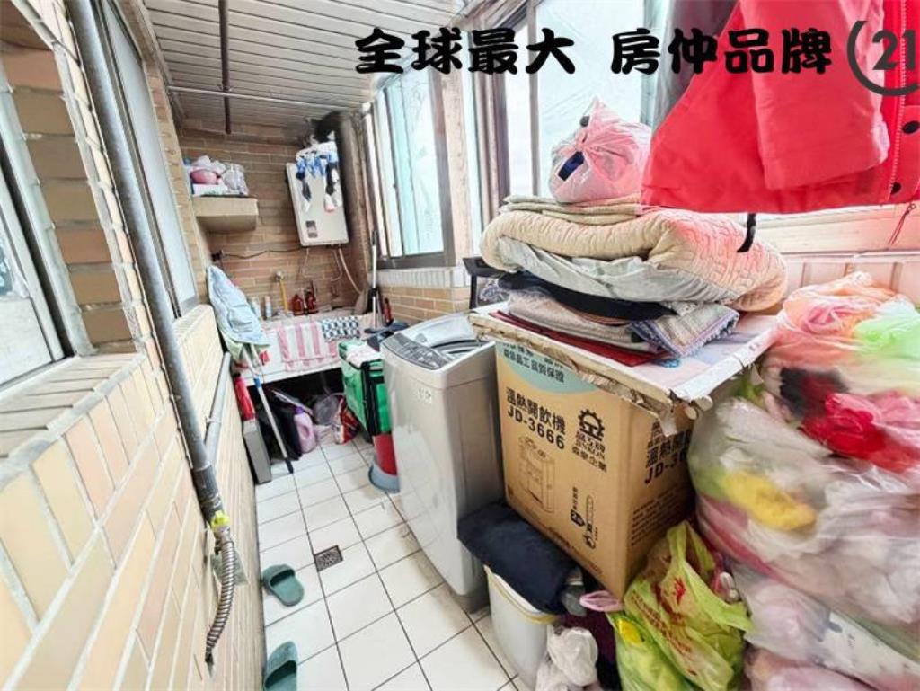 ㊝綠如意-新埔捷運景觀房(P)