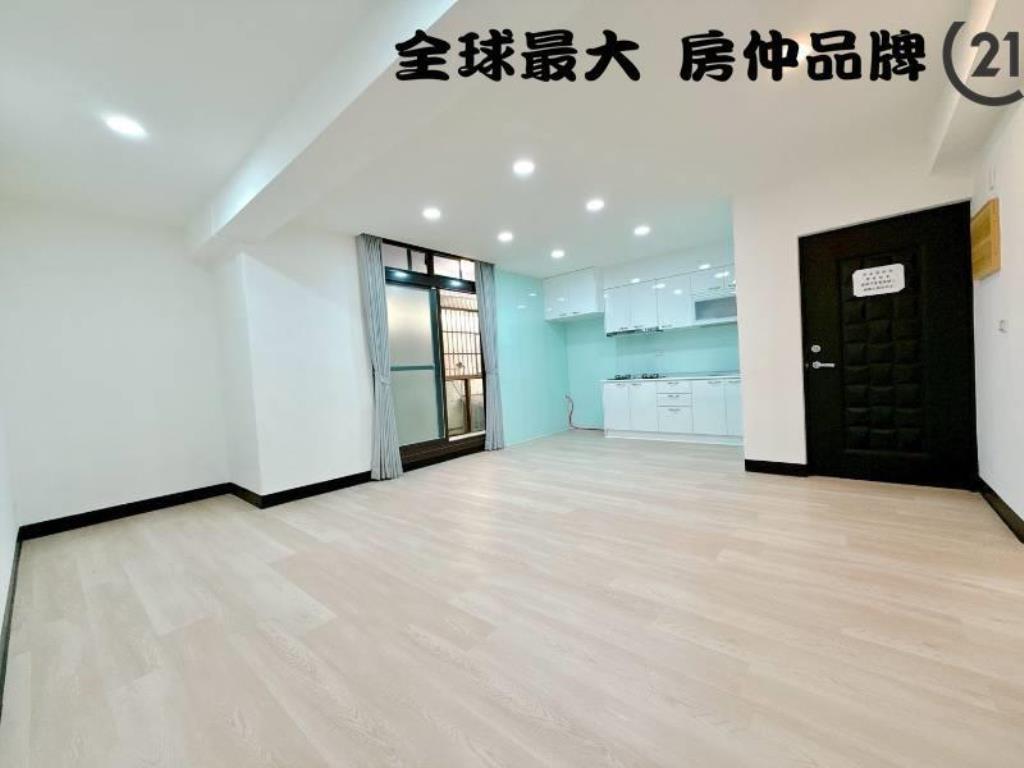 ㊝捷運華廈大三房