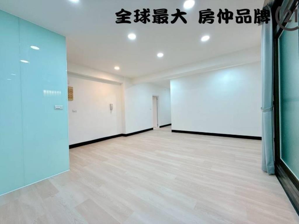 ㊝捷運華廈大三房