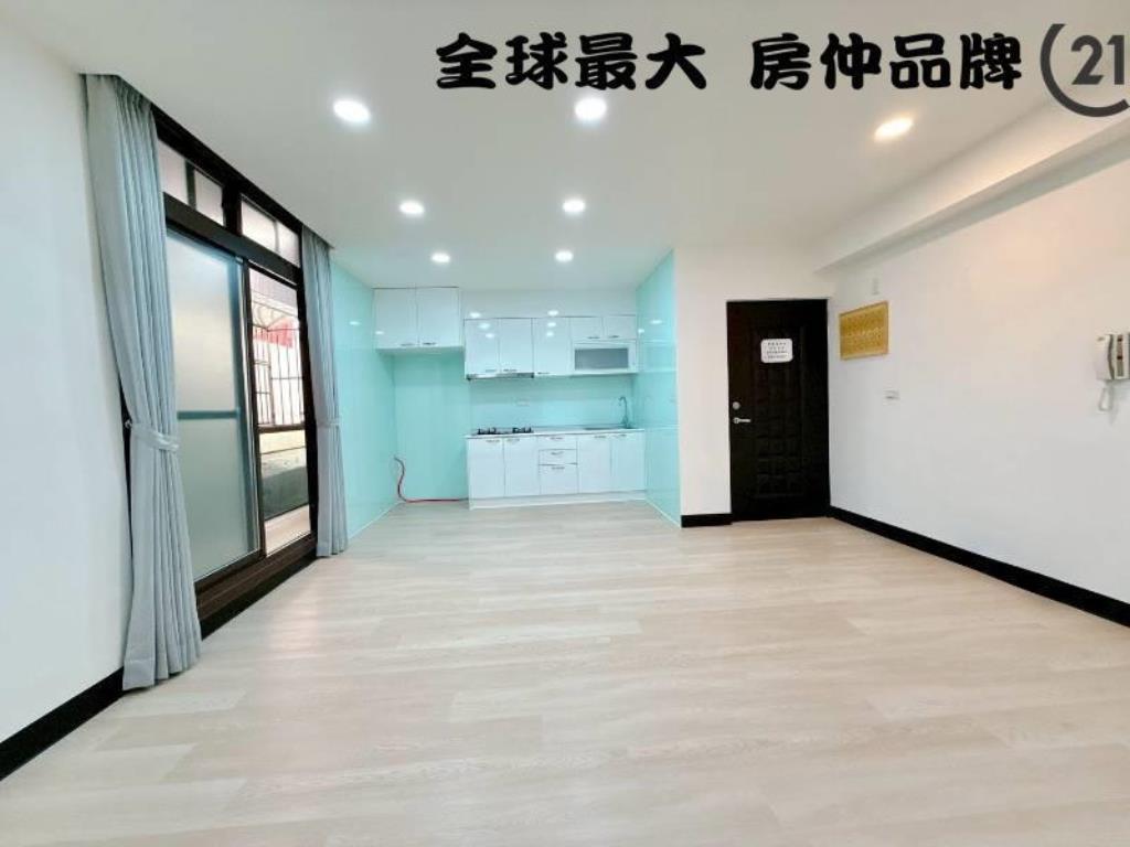 ㊝捷運華廈大三房