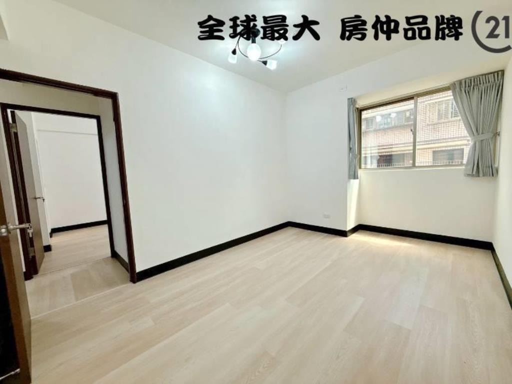 ㊝捷運華廈大三房