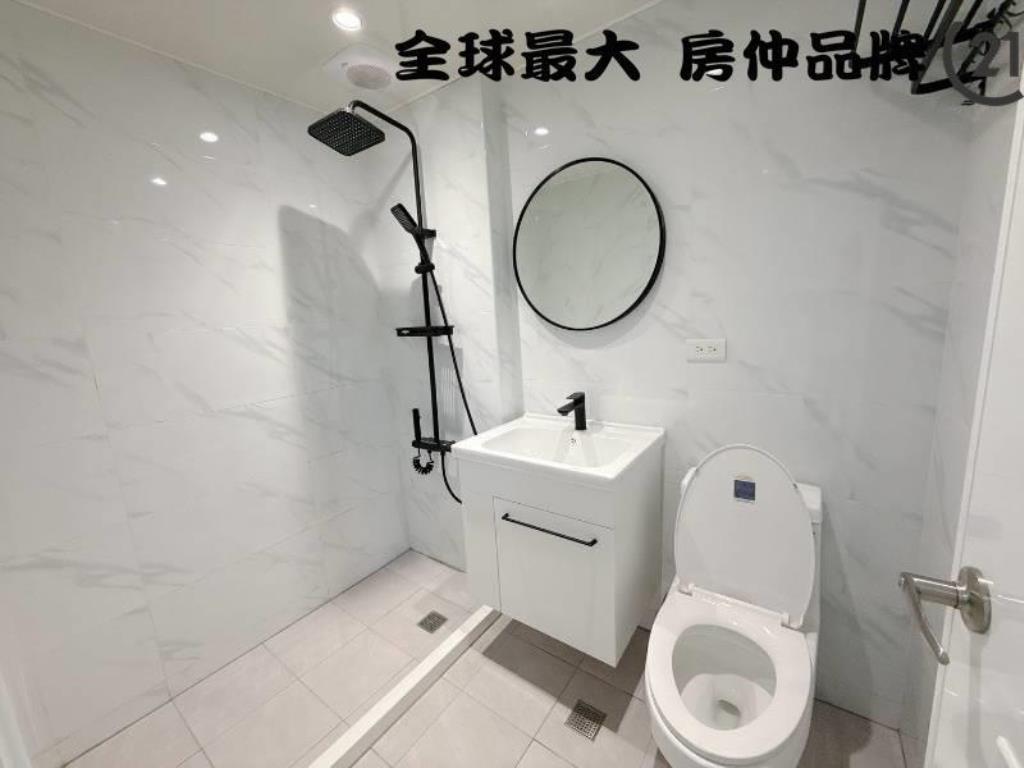 ㊝捷運華廈大三房