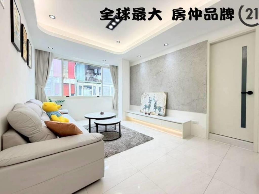 ㊝埔墘全新裝璜美寓