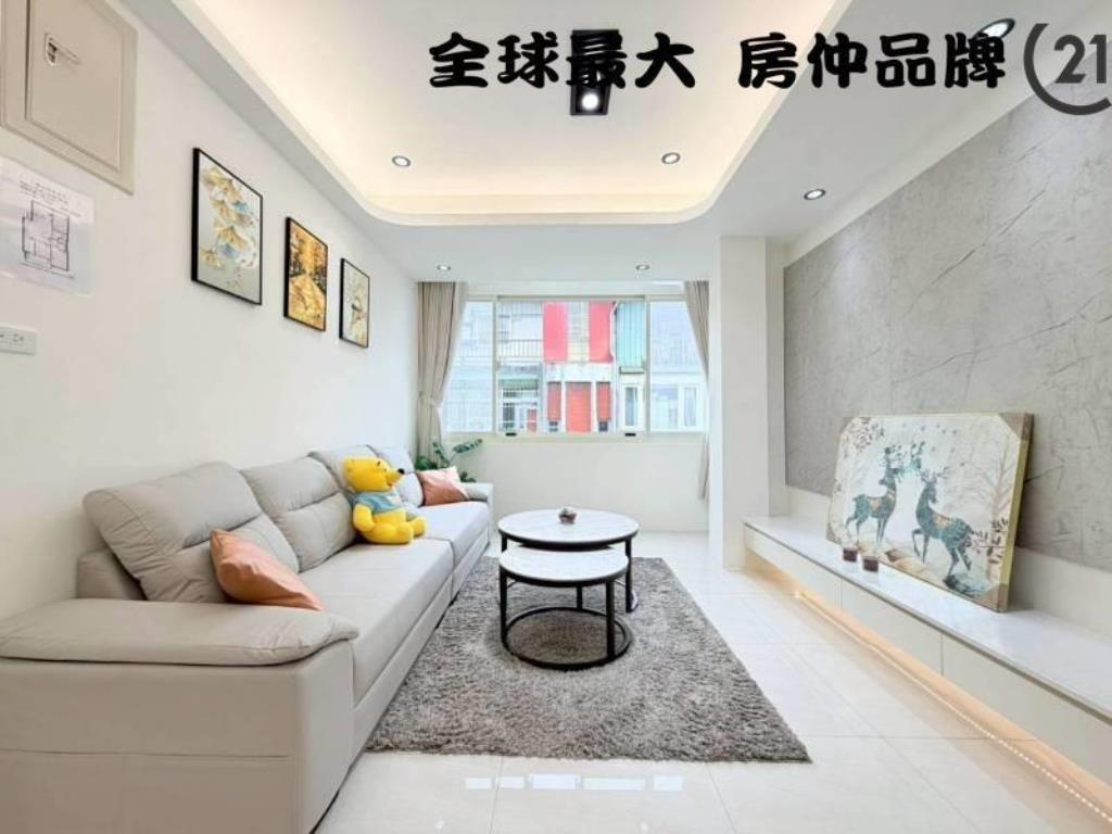 ㊝埔墘全新裝璜美寓