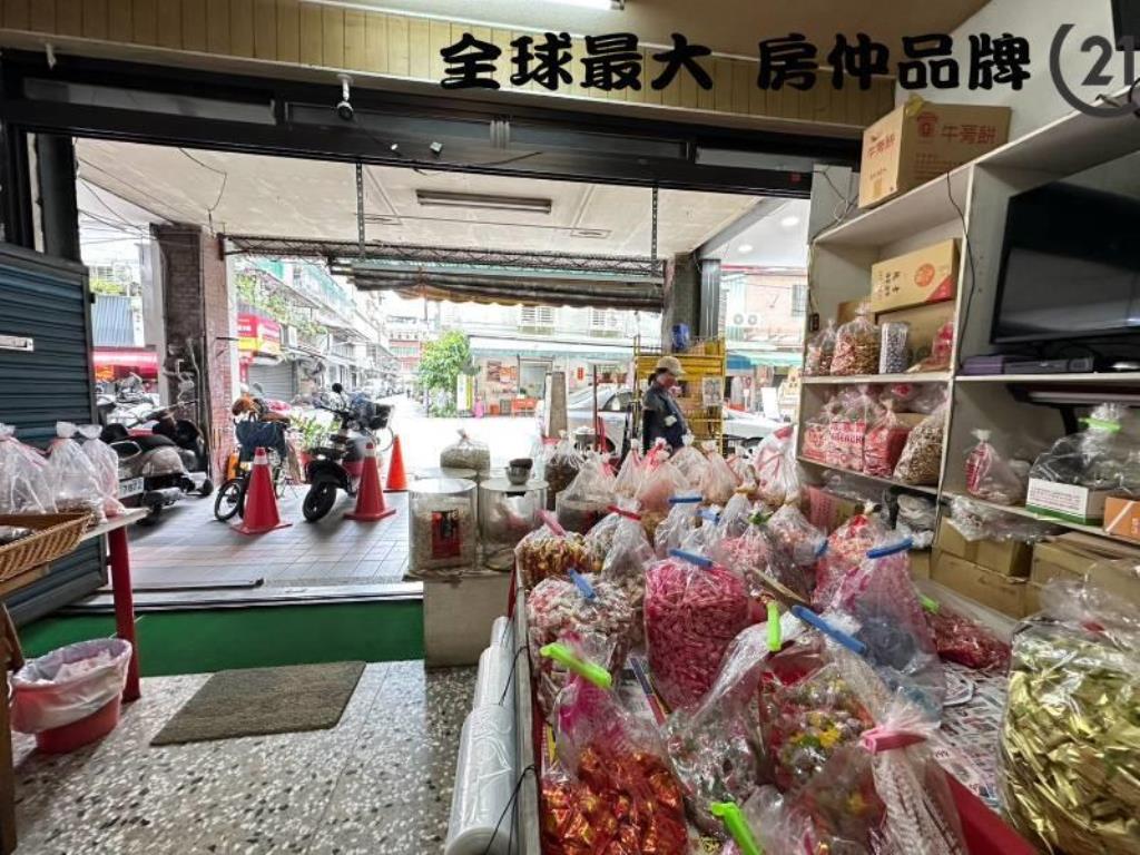 ㊝新埔捷運增值店面