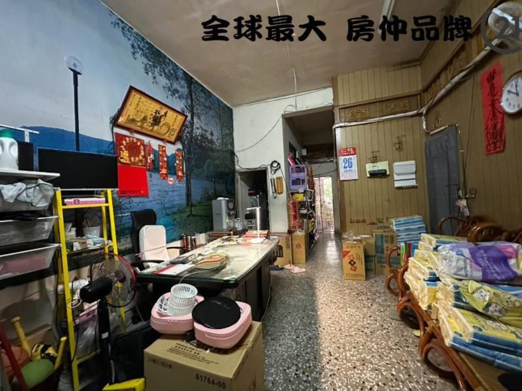 ㊝新埔捷運增值店面