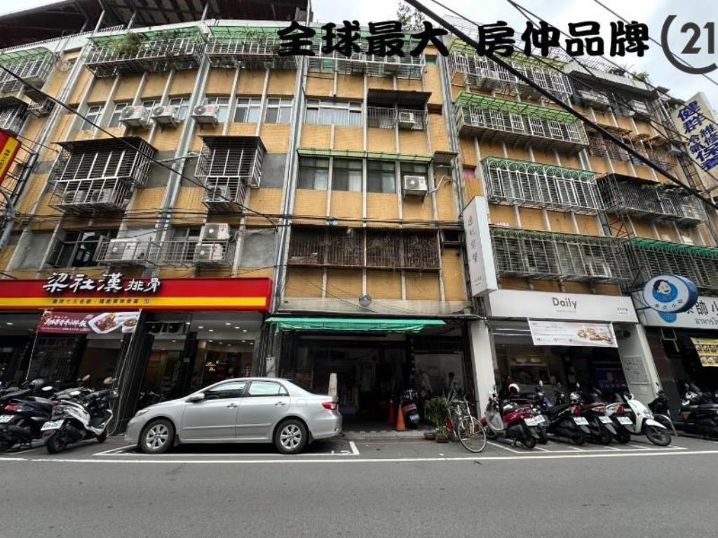 ㊝新埔捷運增值店面