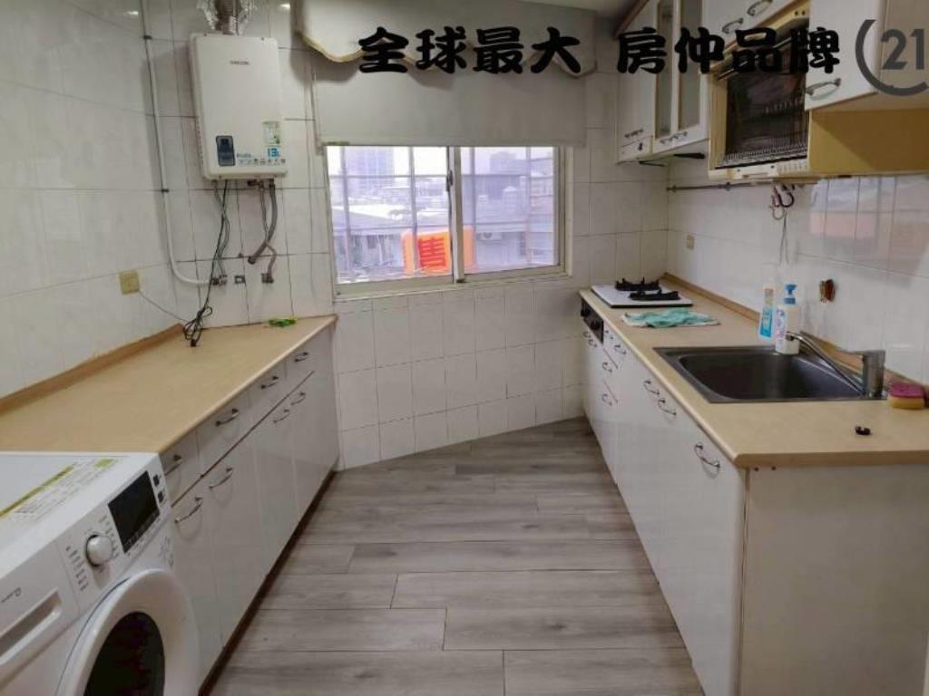 ㊝板橋車站邊間大戶美寓