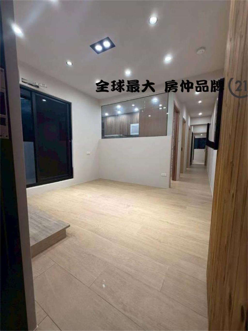 ㊝清水邊間三房