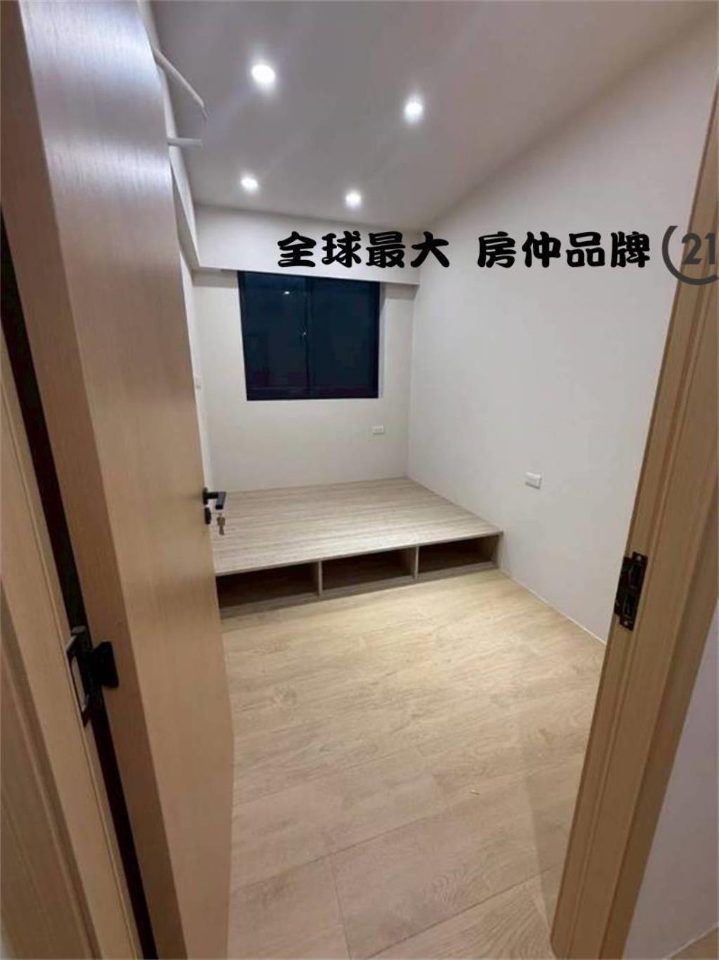 ㊝清水邊間三房