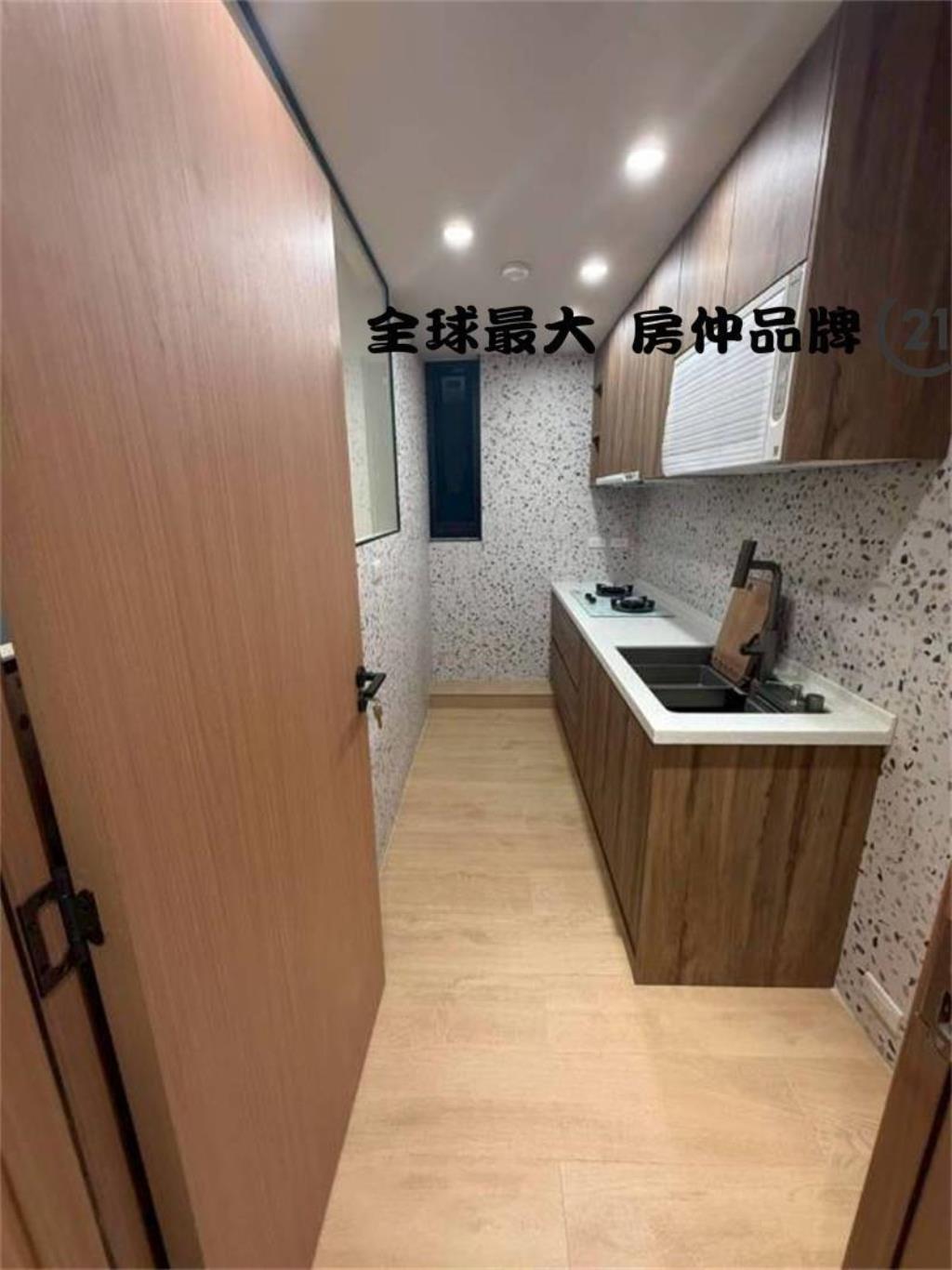 ㊝清水邊間三房