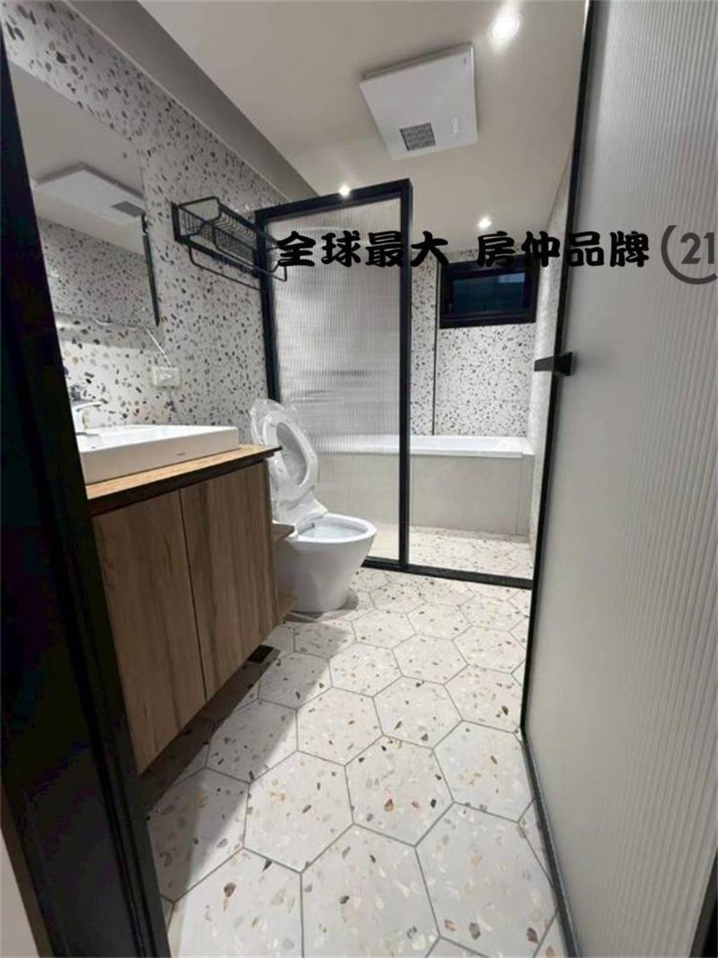 ㊝清水邊間三房