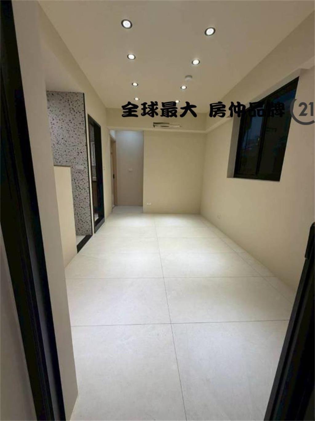 ㊝清水邊間二房